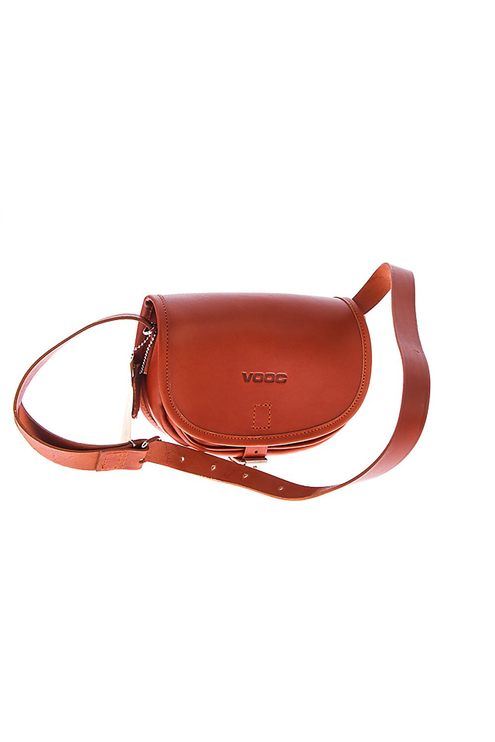  Sac en cuir naturel model 152154 Verosoft 