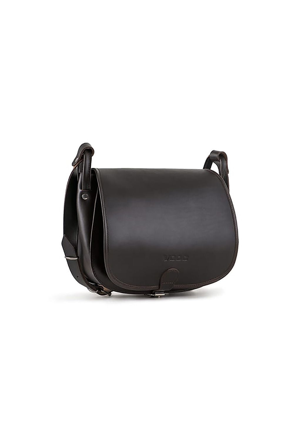  Sac en cuir naturel model 152157 Verosoft 