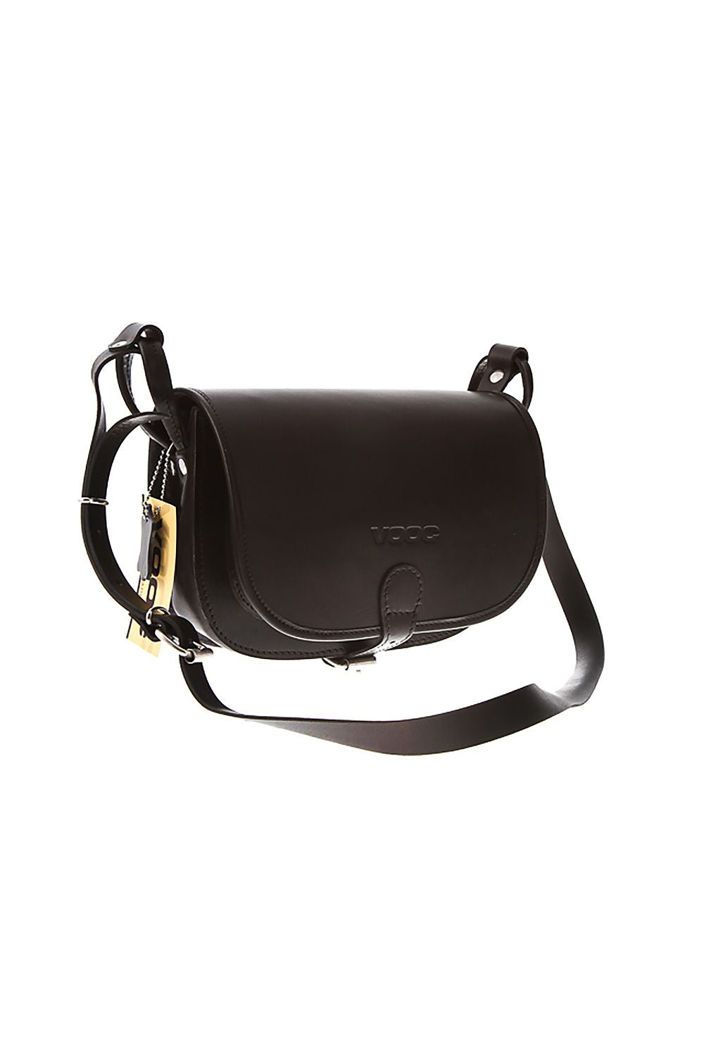  Sac en cuir naturel model 152161 Verosoft 