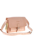  Sac en cuir naturel model 152165 Verosoft 