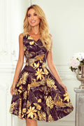 Robe de soirée Numoco - Ostensia
