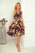 Robe de soirée Numoco - Ostensia