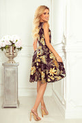 Robe de soirée Numoco - Ostensia