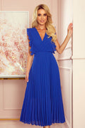 Robe de cocktail Numoco - Ostensia