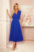 Robe de cocktail Numoco - Ostensia
