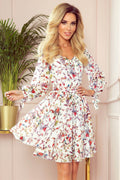 Robe de jour Numoco - Ostensia