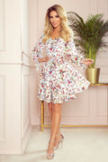 Robe de jour Numoco - Ostensia