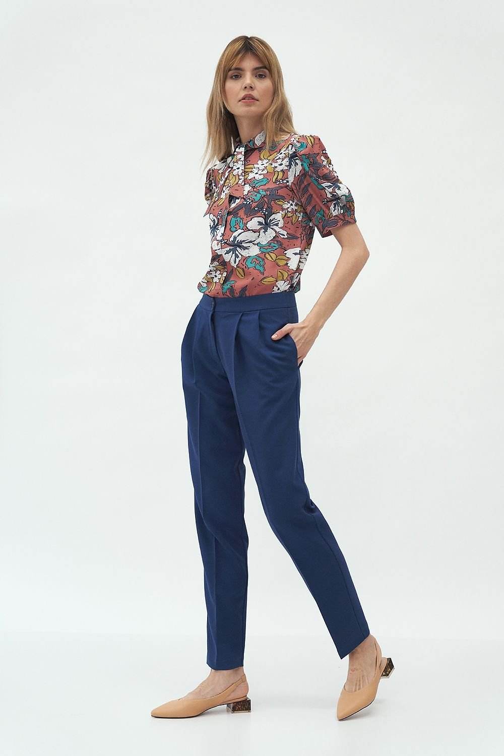 Pantalon femme Nife - Ostensia