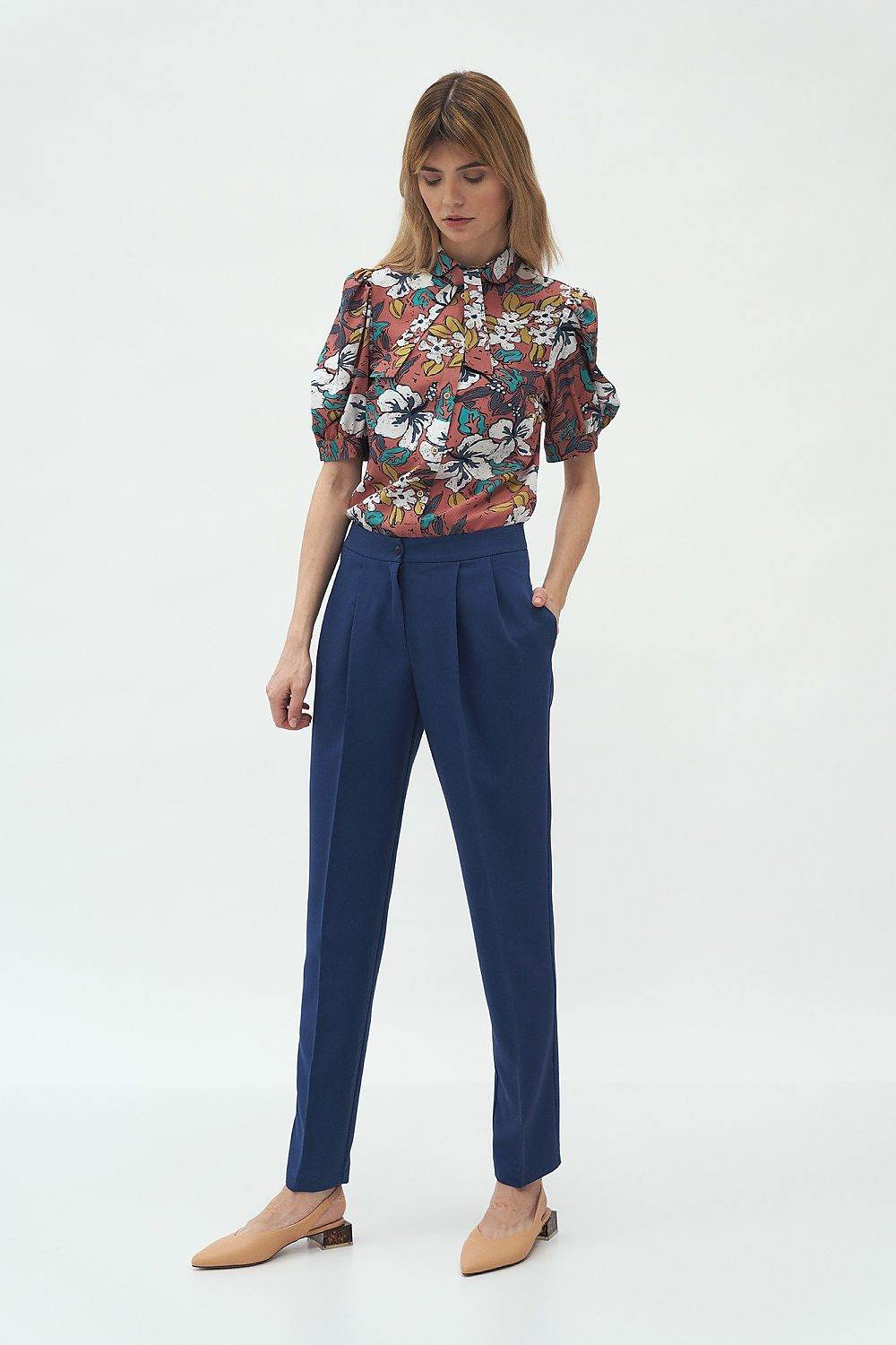 Pantalon femme Nife - Ostensia