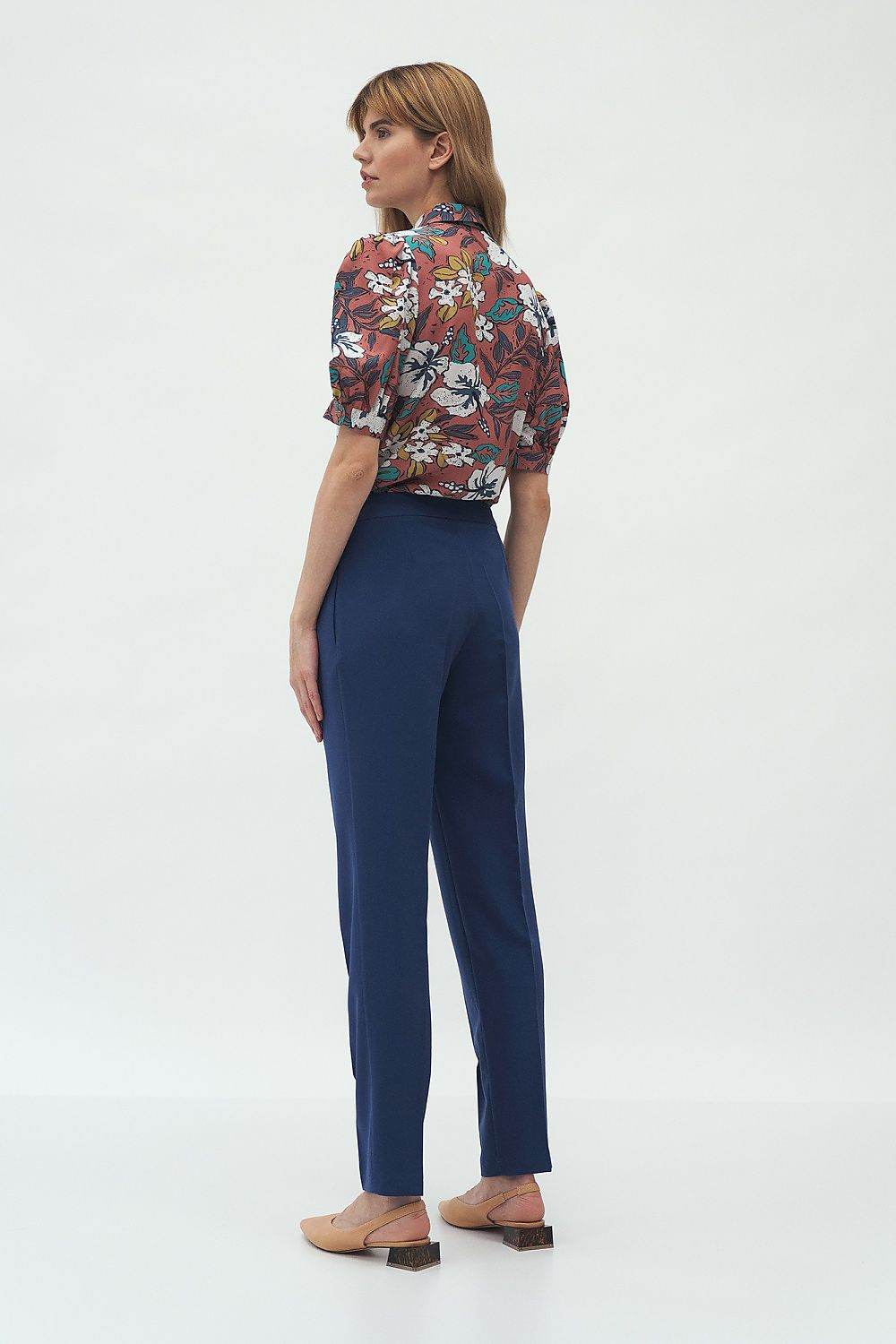Pantalon femme Nife - Ostensia
