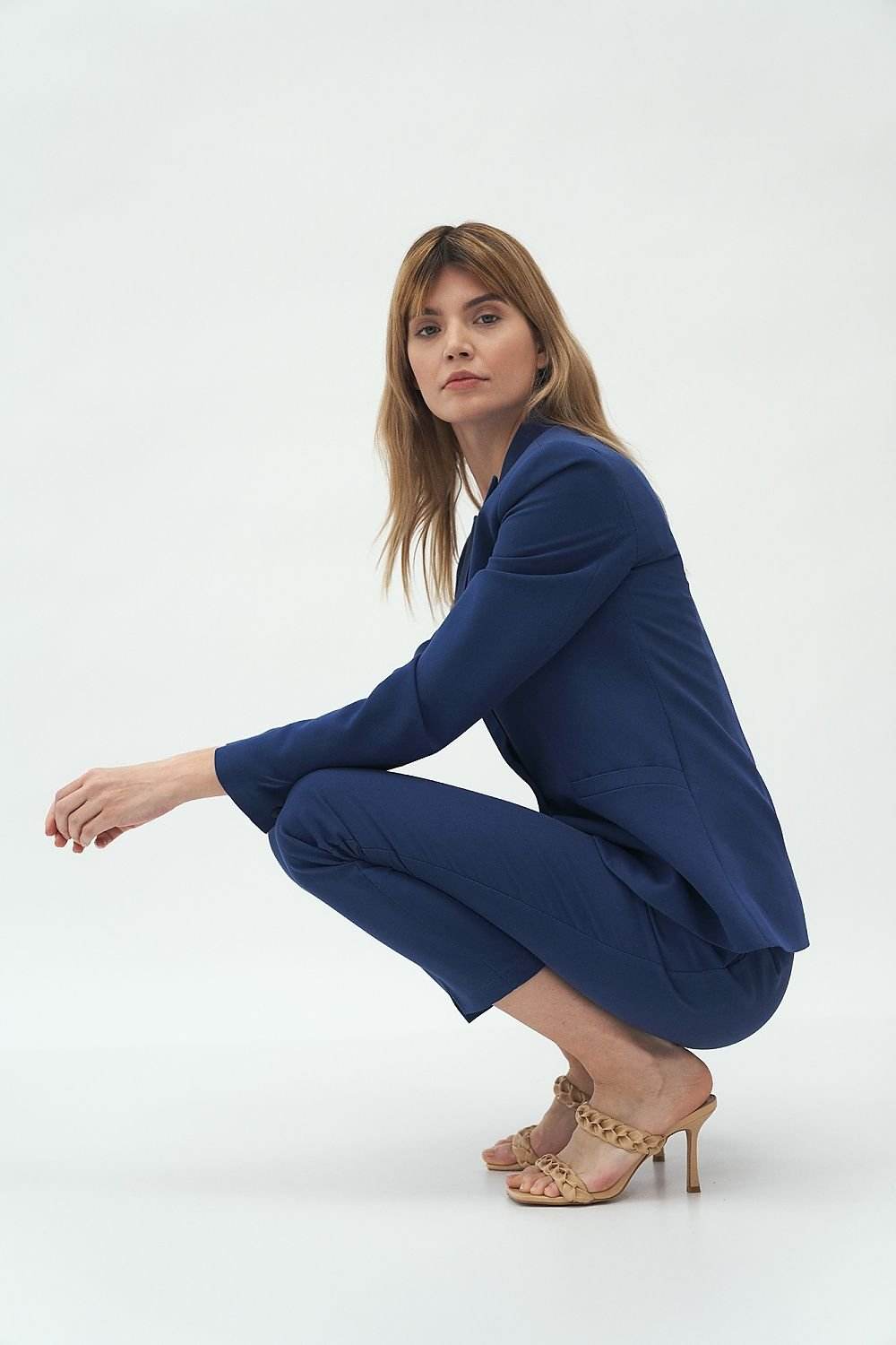 Pantalon femme Nife - Ostensia