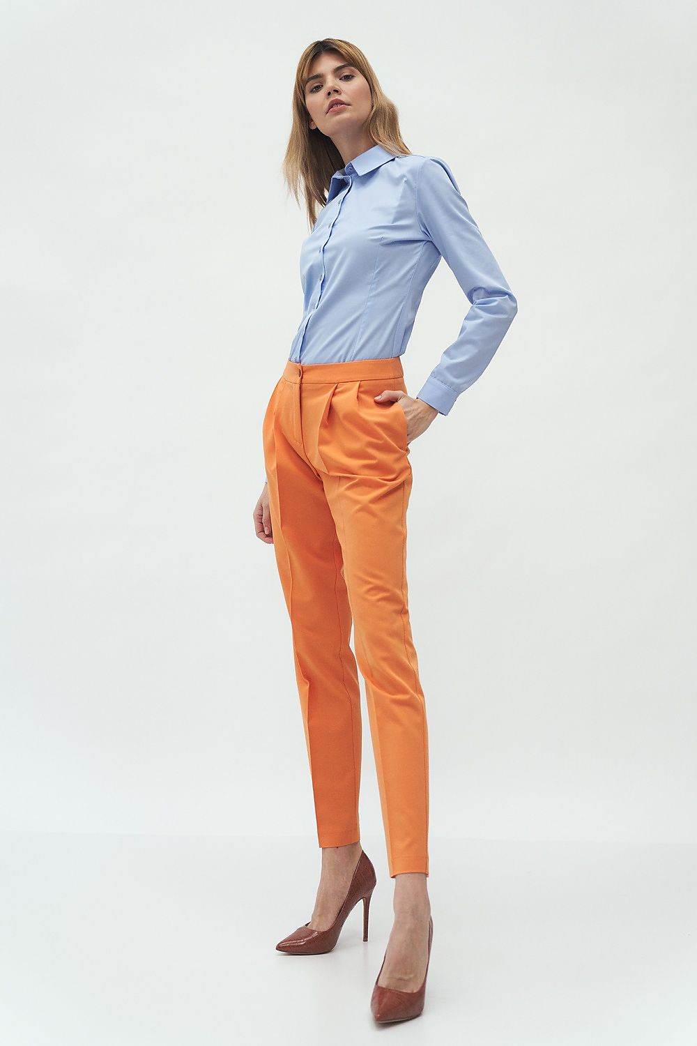Pantalon femme Nife - Ostensia