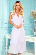 Robe de cocktail Numoco - Ostensia