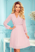 Robe de cocktail Numoco - Ostensia