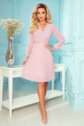 Robe de cocktail Numoco - Ostensia