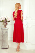 Robe de cocktail Numoco - Ostensia