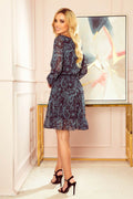 Robe de jour Numoco - Ostensia