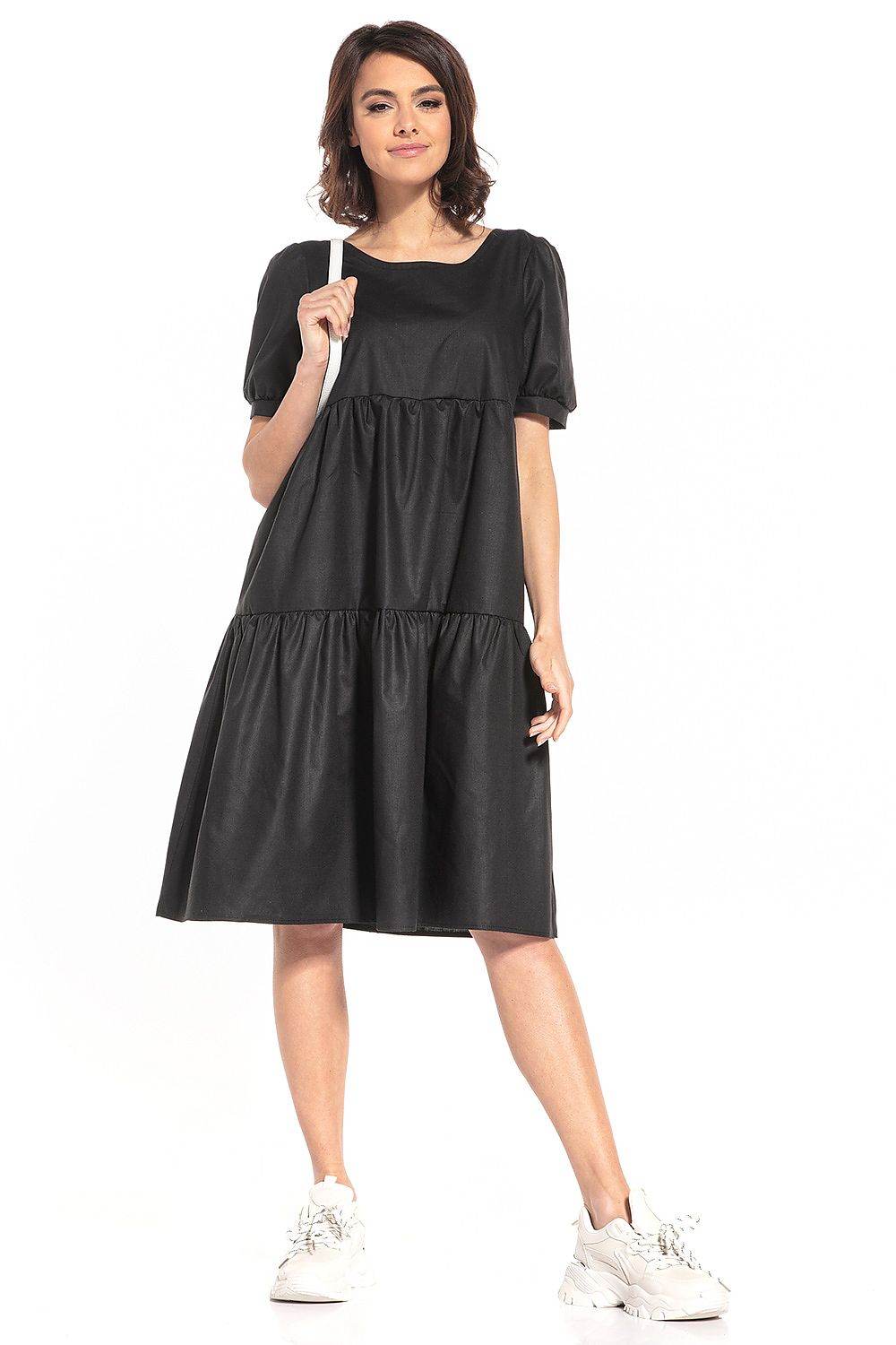 Robe de jour Tessita - Ostensia