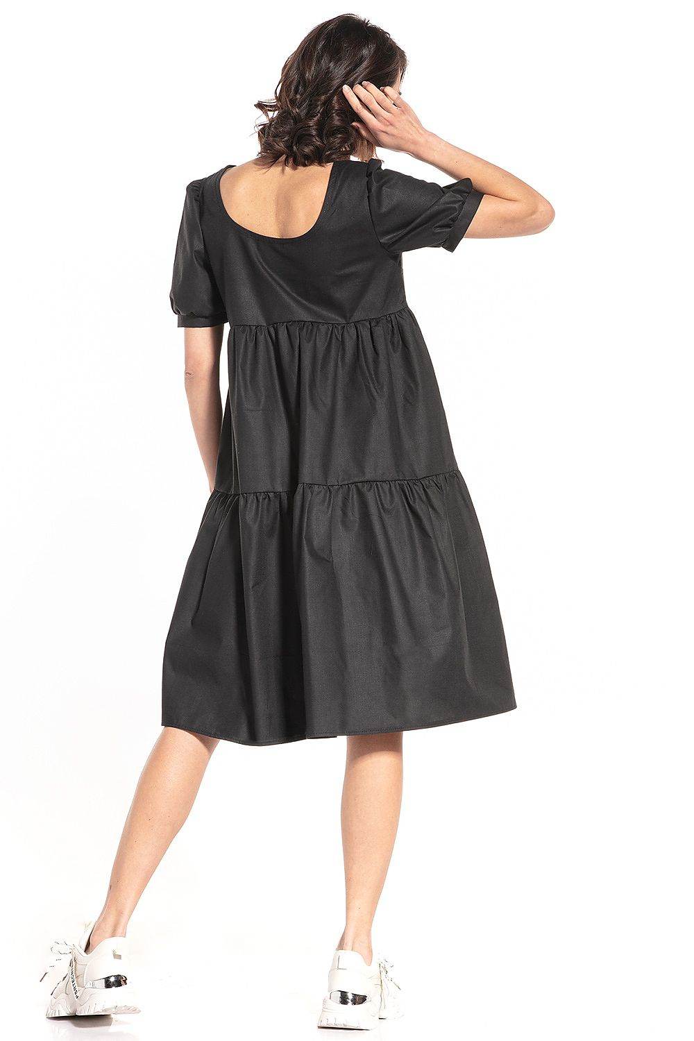 Robe de jour Tessita - Ostensia