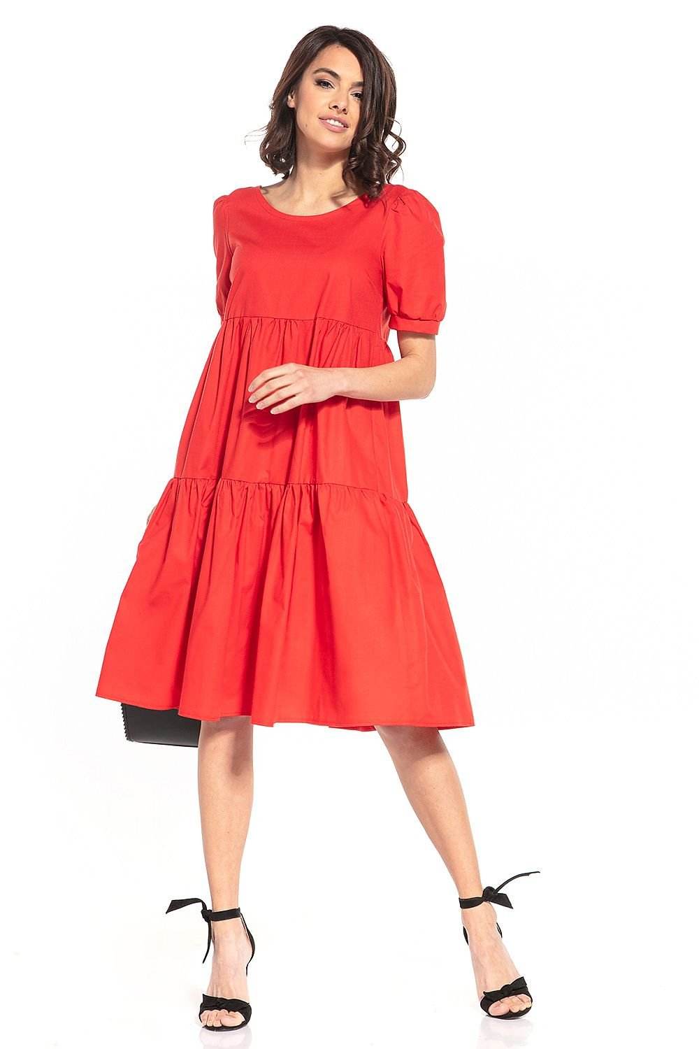 Robe de jour Tessita - Ostensia