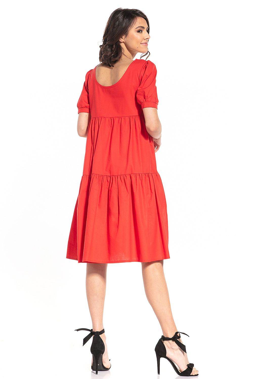 Robe de jour Tessita - Ostensia