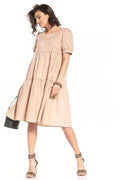 Robe de jour Tessita - Ostensia