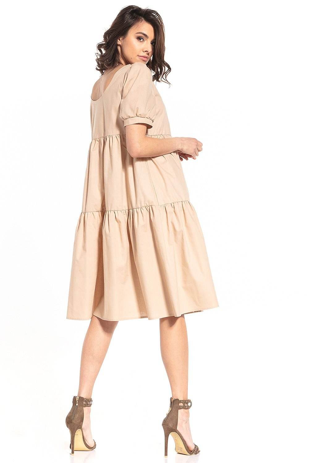 Robe de jour Tessita - Ostensia