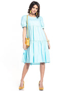 Robe de jour Tessita - Ostensia