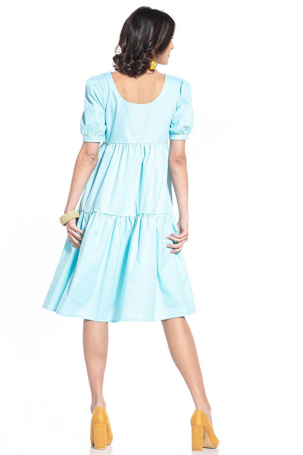 Robe de jour Tessita - Ostensia