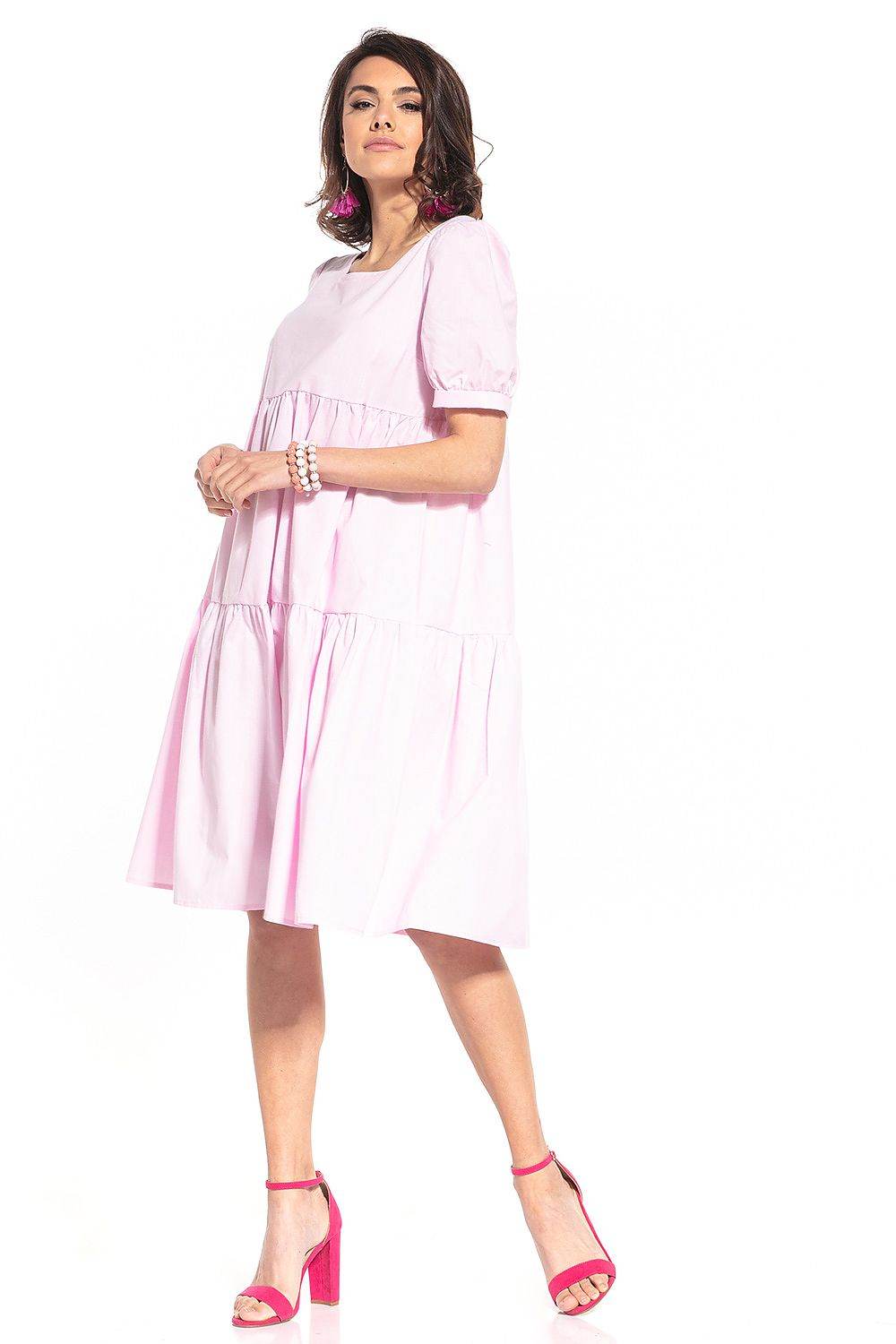 Robe de jour Tessita - Ostensia