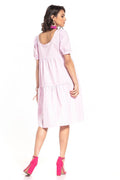 Robe de jour Tessita - Ostensia