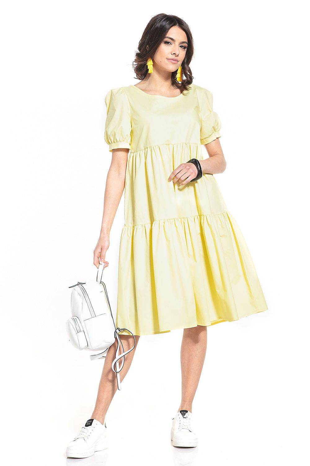 Robe de jour Tessita - Ostensia