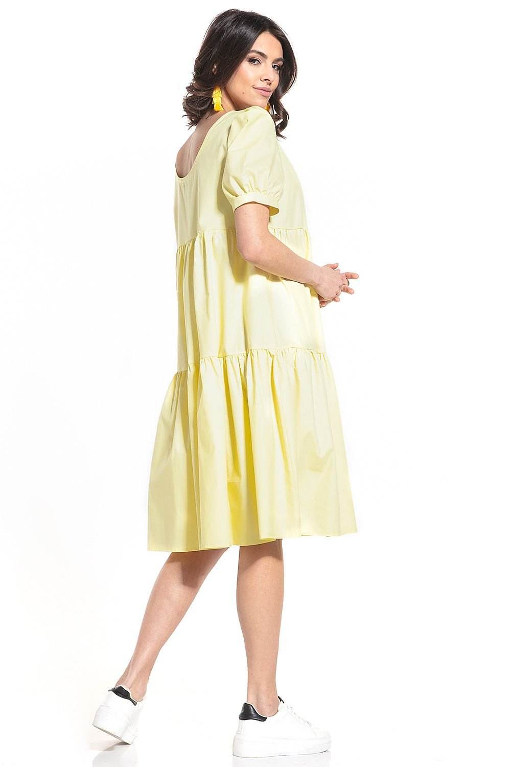 Robe de jour Tessita - Ostensia