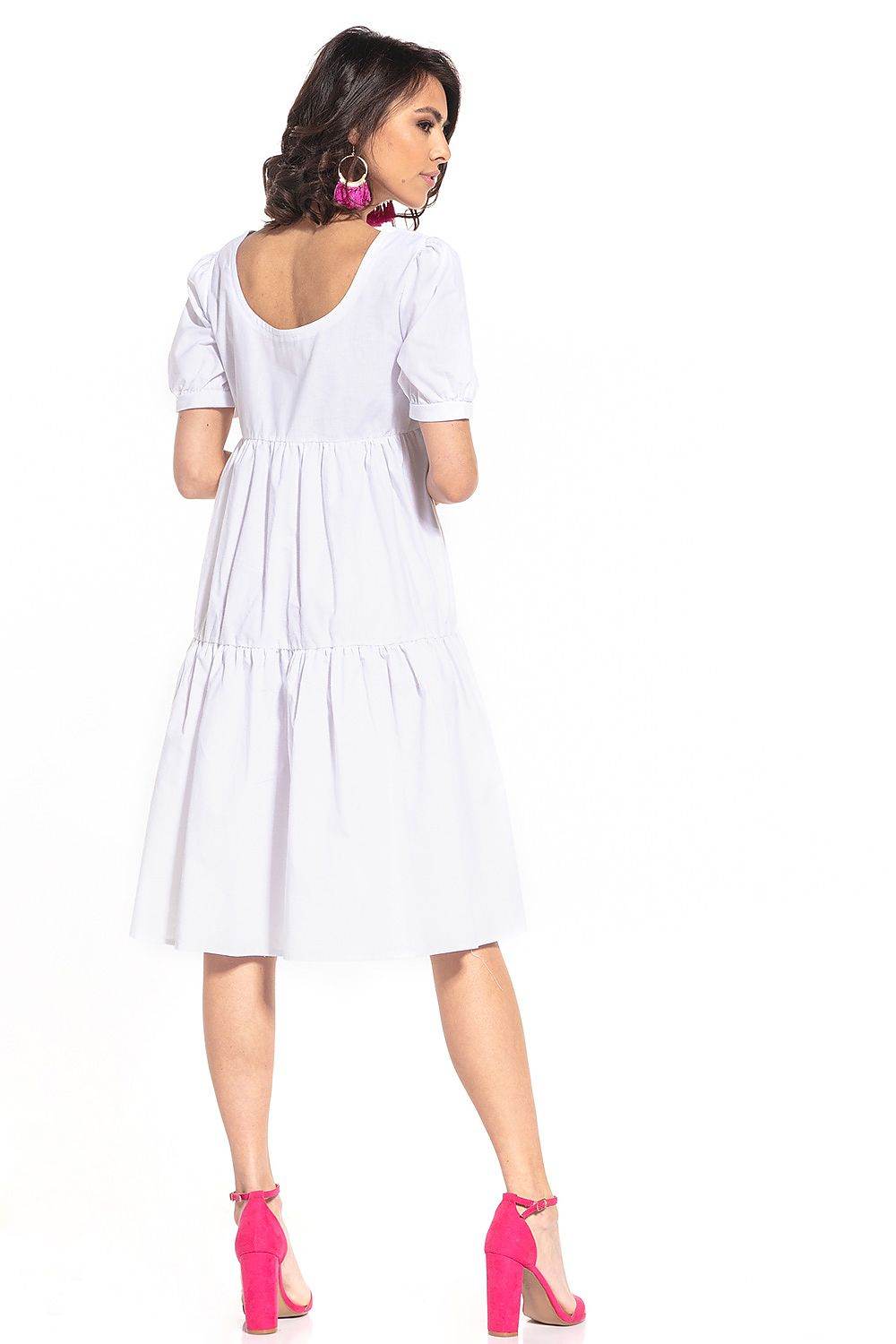 Robe de jour Tessita - Ostensia