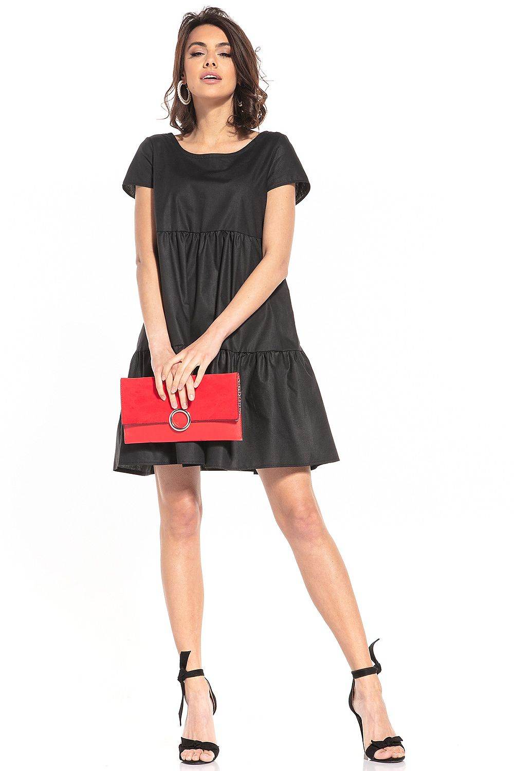 Robe de jour Tessita - Ostensia