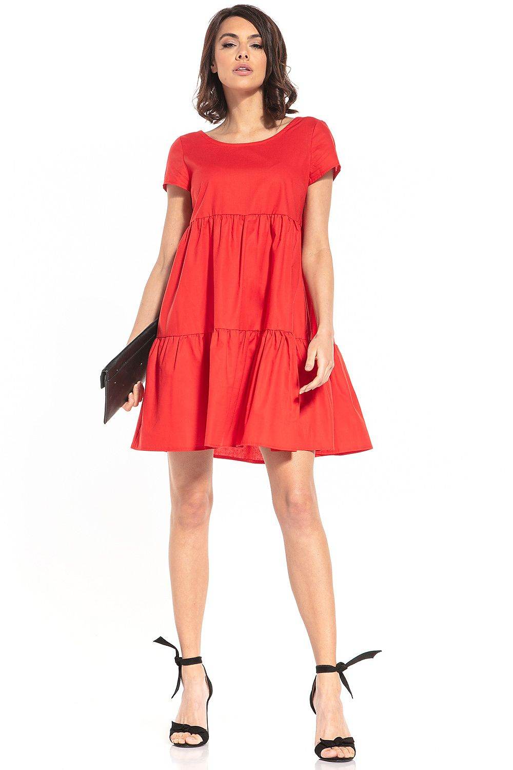 Robe de jour Tessita - Ostensia