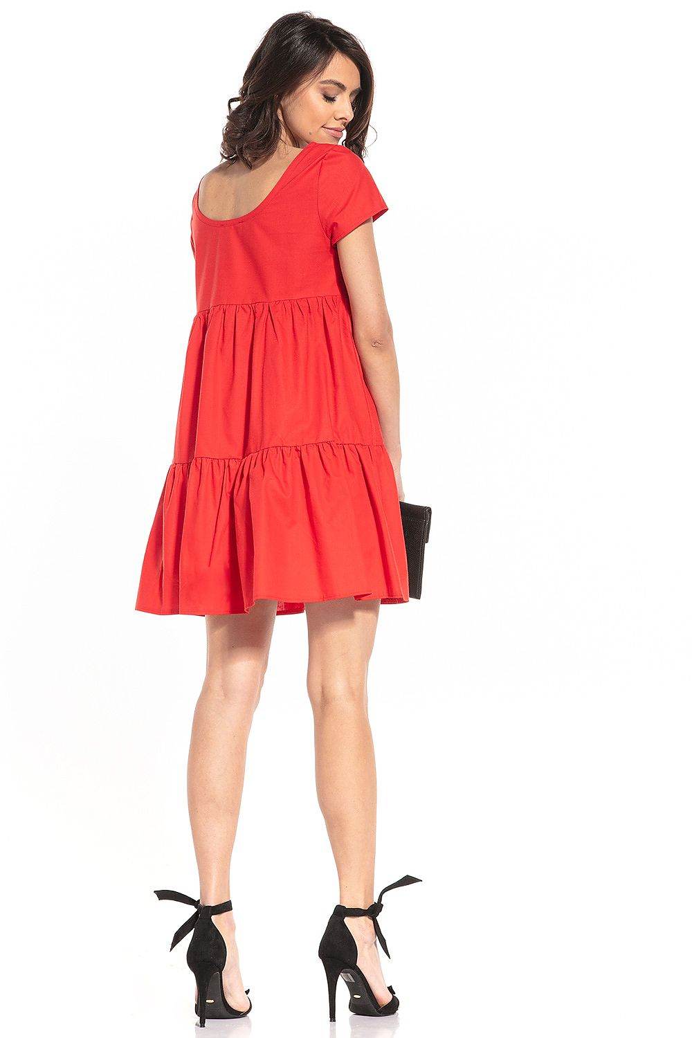 Robe de jour Tessita - Ostensia