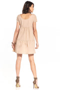 Robe de jour Tessita - Ostensia