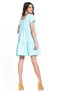 Robe de jour Tessita - Ostensia