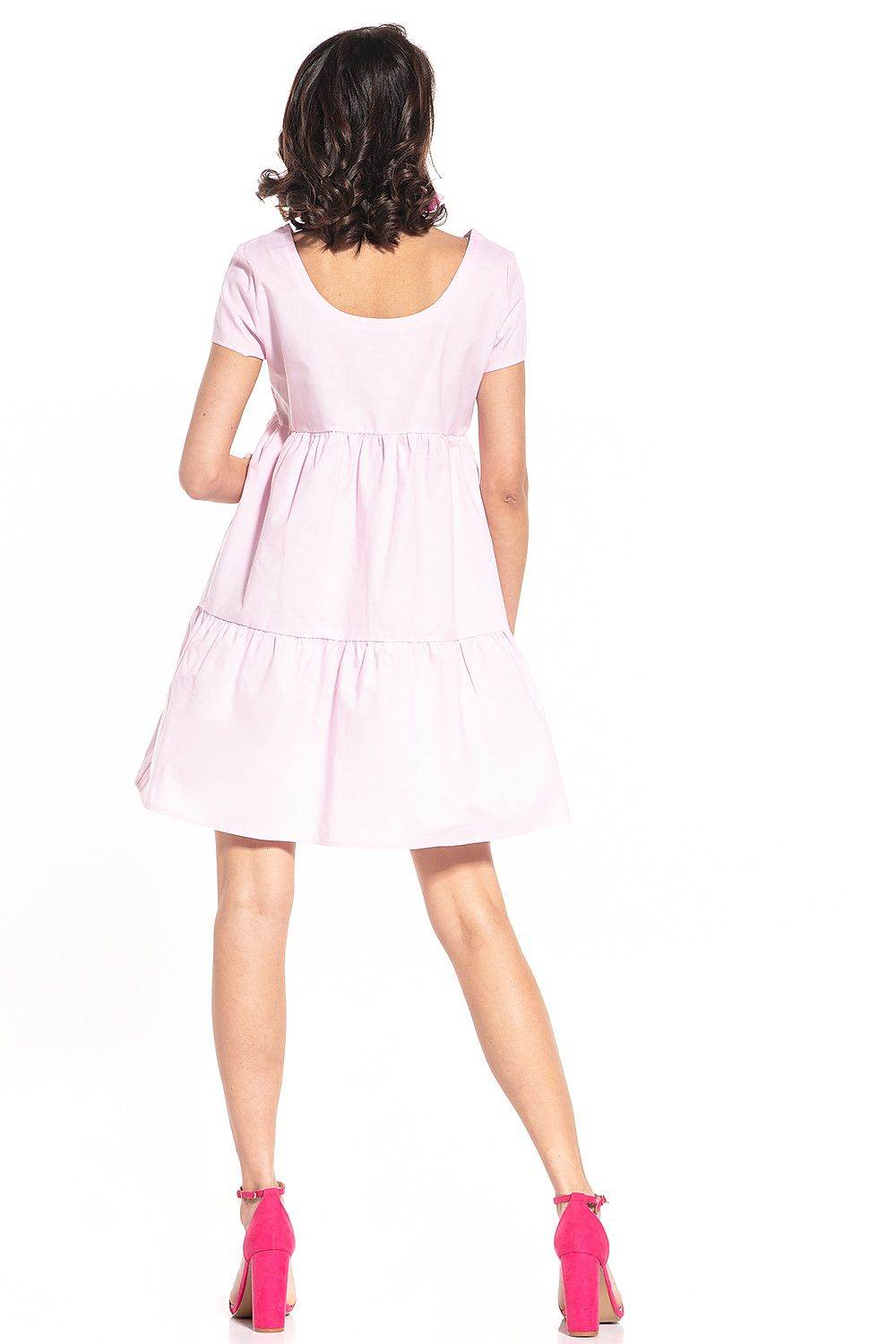 Robe de jour Tessita - Ostensia
