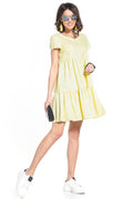 Robe de jour Tessita - Ostensia
