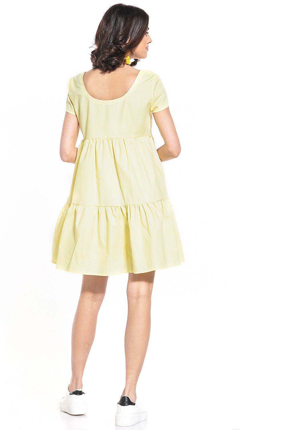Robe de jour Tessita - Ostensia
