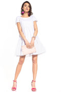Robe de jour Tessita - Ostensia