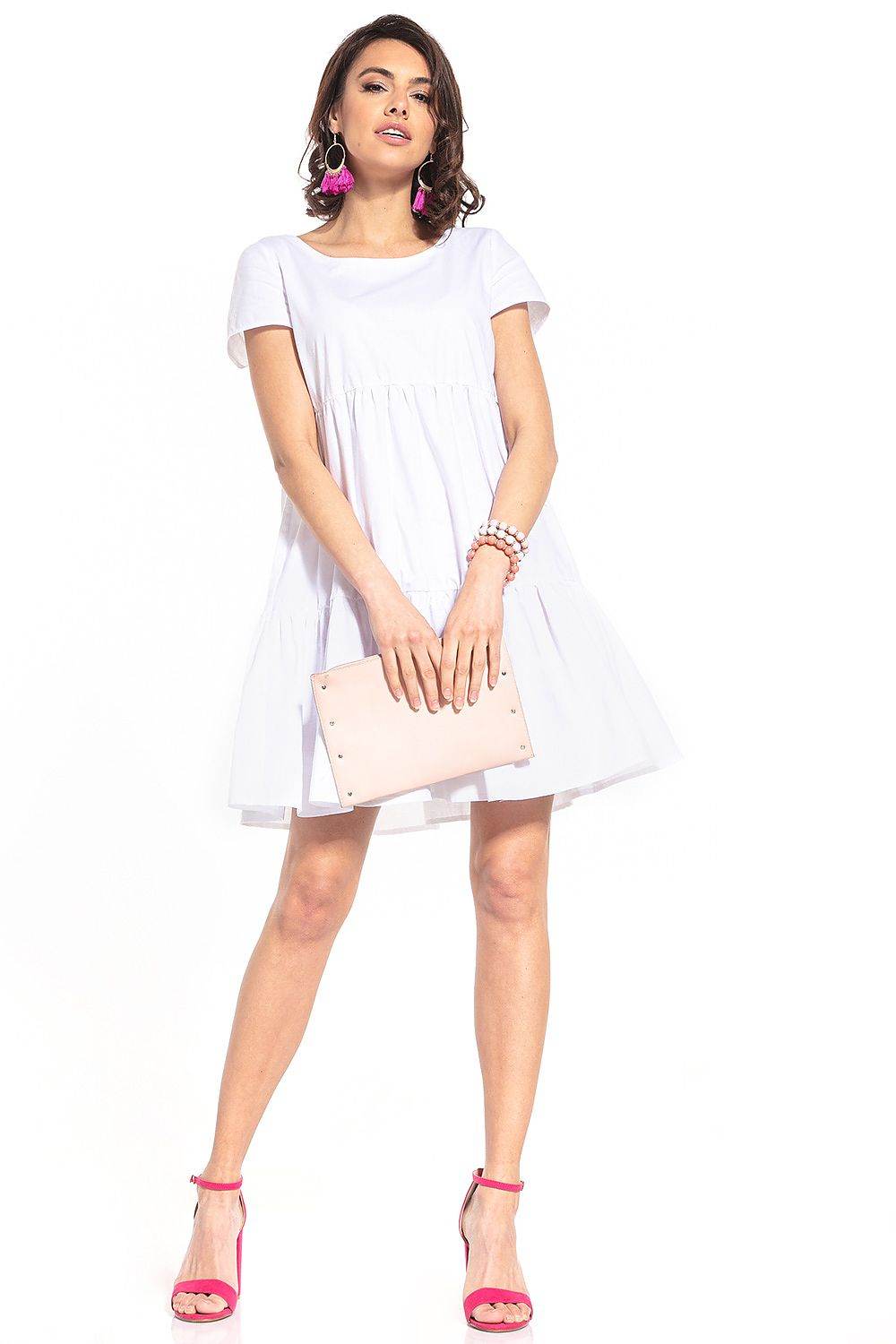 Robe de jour Tessita - Ostensia