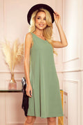 Robe de jour Numoco - Ostensia
