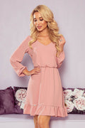 Robe de jour Numoco - Ostensia