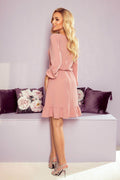 Robe de jour Numoco - Ostensia