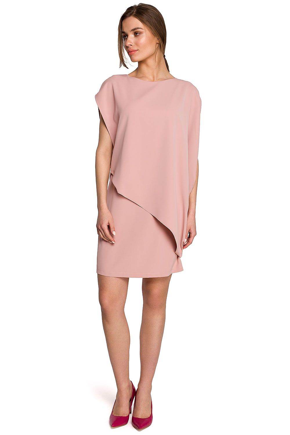 Robe de jour Stylove - Ostensia