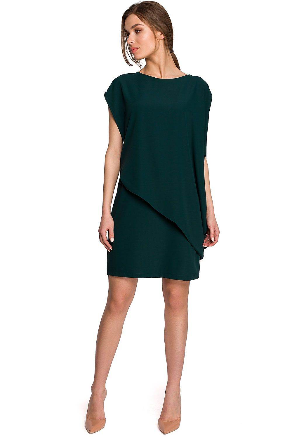 Robe de jour Stylove - Ostensia