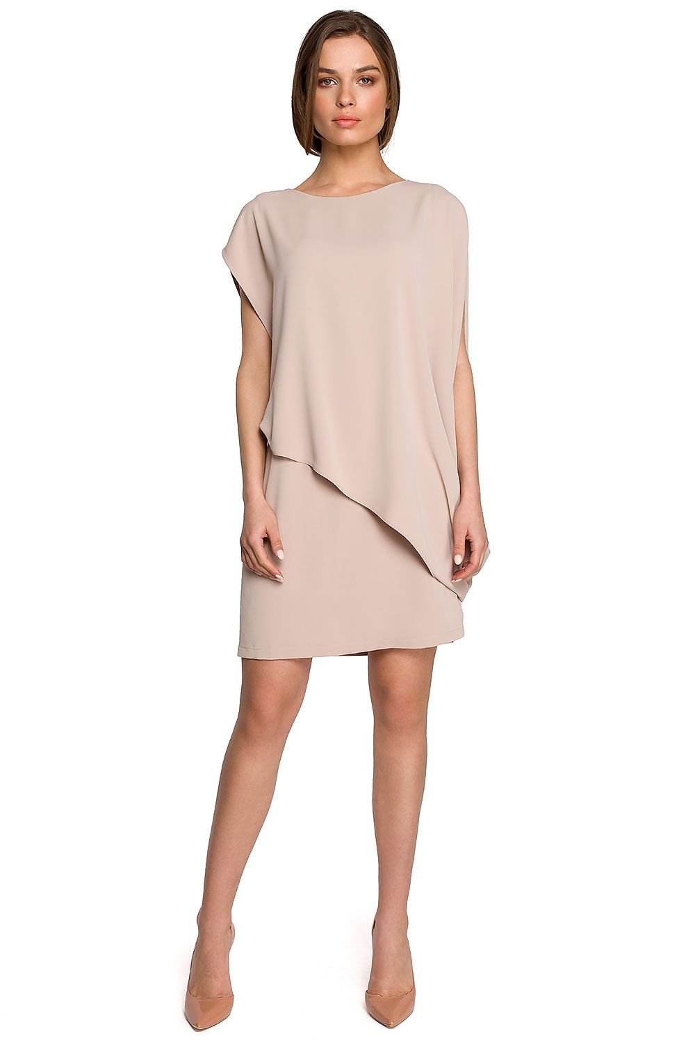 Robe de jour Stylove - Ostensia